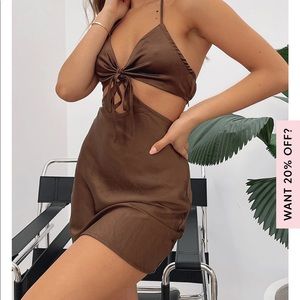 COPY - Never worn with tags